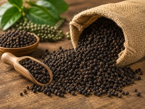 Pepper 550 gl from Sri Lanka to export